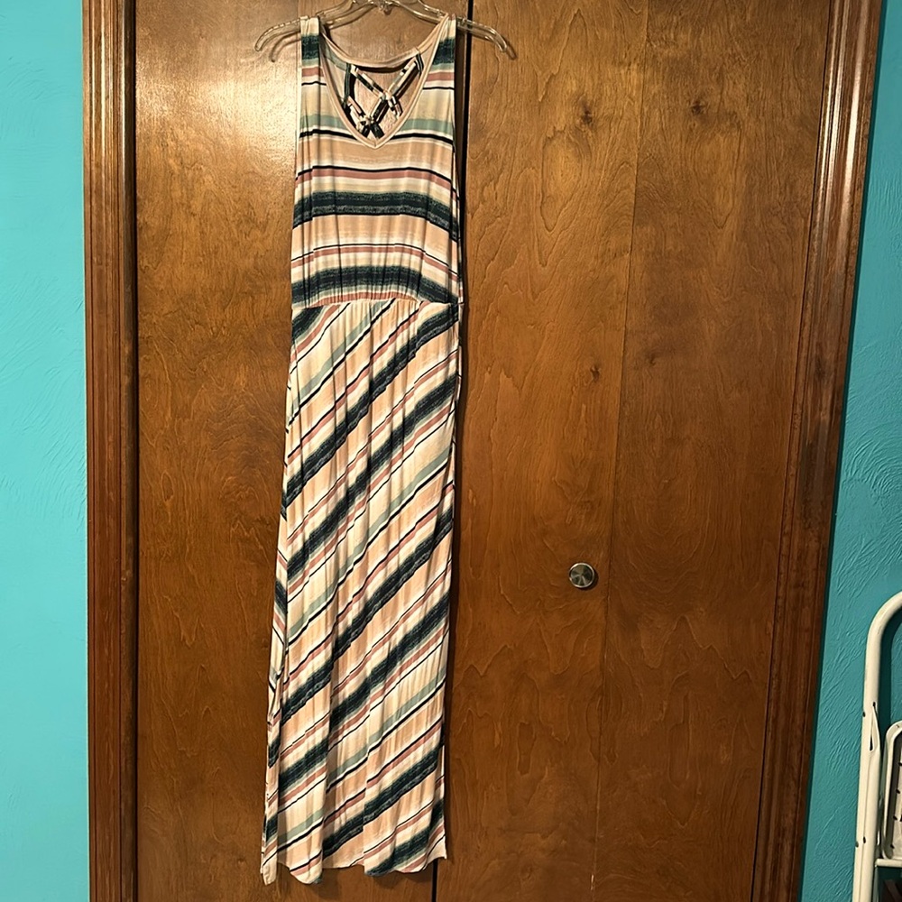 Women’s dress, SX